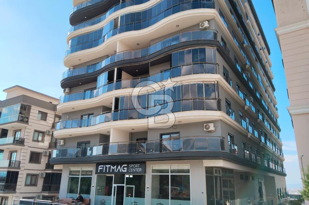 ULUKENT'TE SATILIK 3+1 LÜKS DAİRE 