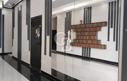 ULUKENT'TE SATILIK 3+1 LÜKS DAİRE 