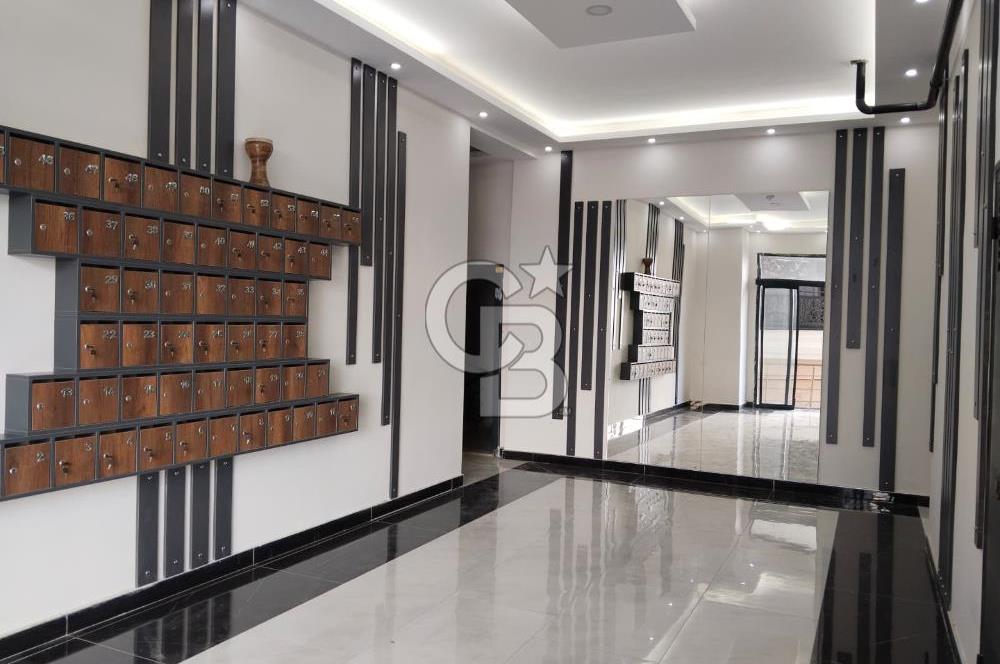 ULUKENT'TE SATILIK 3+1 LÜKS DAİRE 