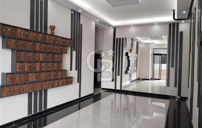 ULUKENT'TE SATILIK 3+1 LÜKS DAİRE 