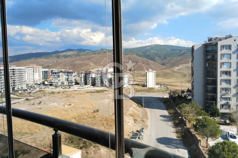 ULUKENT'TE SATILIK 3+1 LÜKS DAİRE 