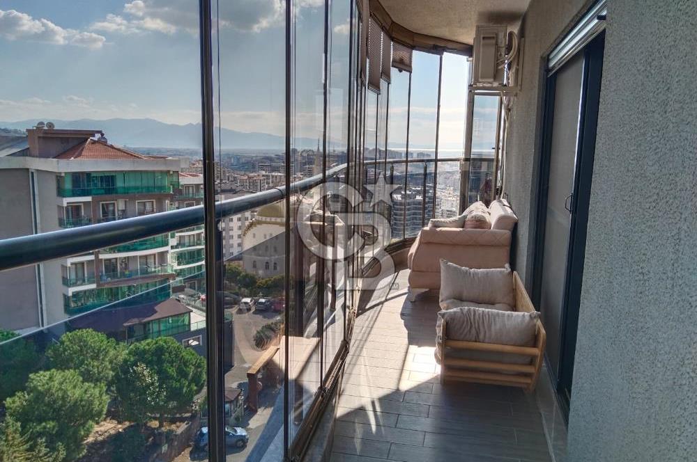 ULUKENT'TE SATILIK 3+1 LÜKS DAİRE 