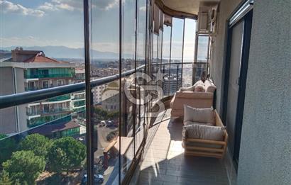 ULUKENT'TE SATILIK 3+1 LÜKS DAİRE 