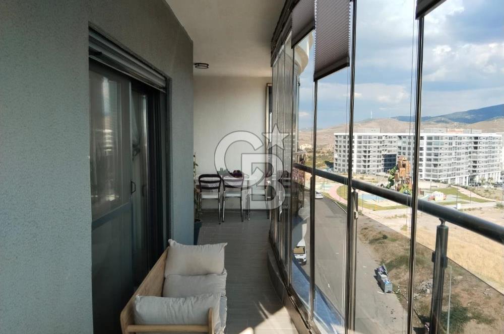 ULUKENT'TE SATILIK 3+1 LÜKS DAİRE 