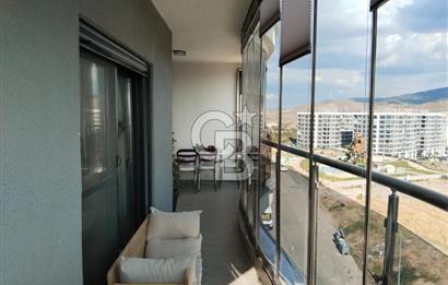 ULUKENT'TE SATILIK 3+1 LÜKS DAİRE 