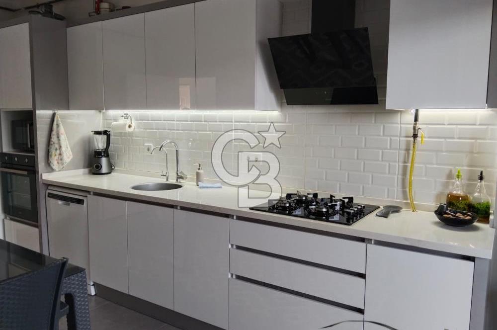 ULUKENT'TE SATILIK 3+1 LÜKS DAİRE 