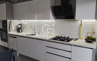 ULUKENT'TE SATILIK 3+1 LÜKS DAİRE 