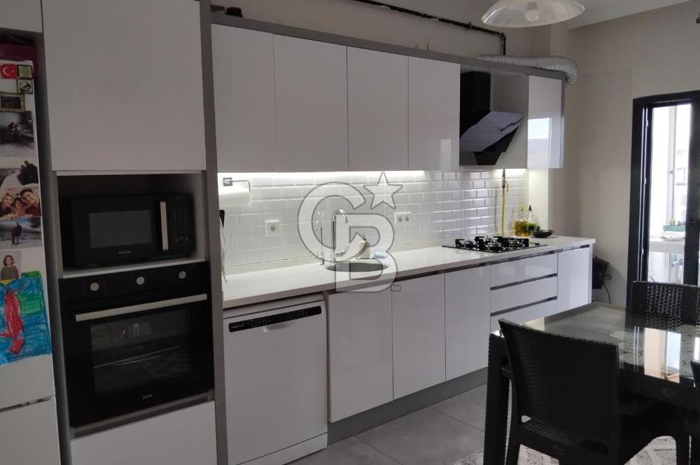 ULUKENT'TE SATILIK 3+1 LÜKS DAİRE 