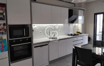 ULUKENT'TE SATILIK 3+1 LÜKS DAİRE 