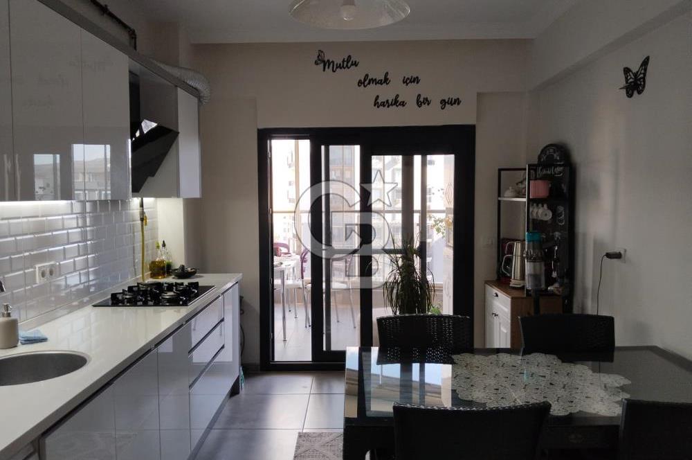 ULUKENT'TE SATILIK 3+1 LÜKS DAİRE 