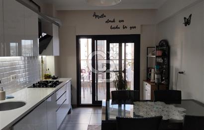 ULUKENT'TE SATILIK 3+1 LÜKS DAİRE 