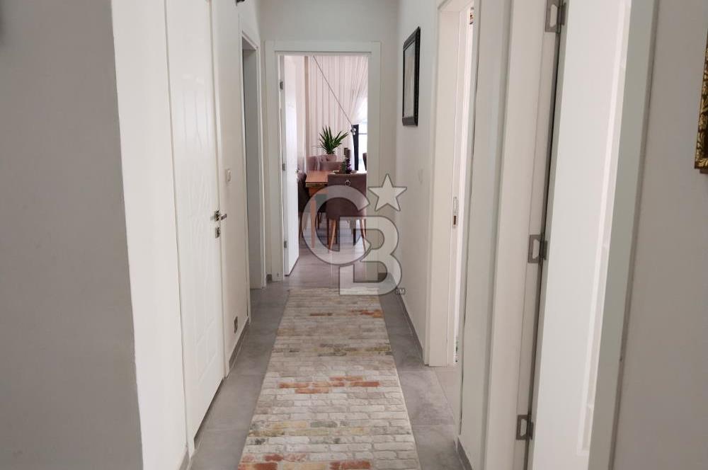 ULUKENT'TE SATILIK 3+1 LÜKS DAİRE 