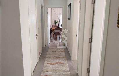 ULUKENT'TE SATILIK 3+1 LÜKS DAİRE 