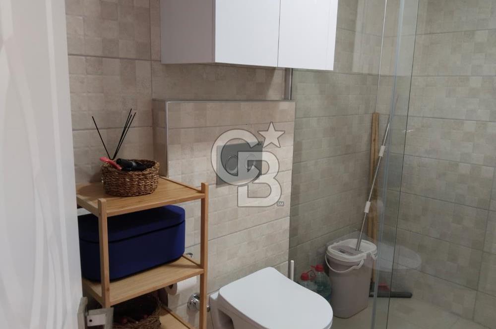 ULUKENT'TE SATILIK 3+1 LÜKS DAİRE 