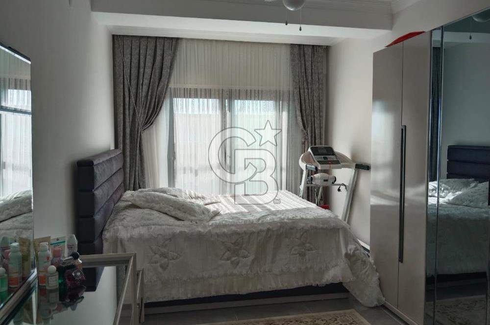 ULUKENT'TE SATILIK 3+1 LÜKS DAİRE 