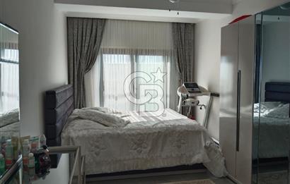 ULUKENT'TE SATILIK 3+1 LÜKS DAİRE 