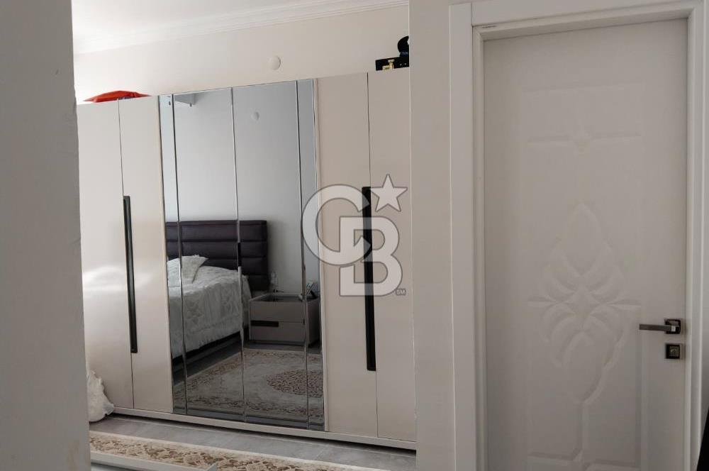 ULUKENT'TE SATILIK 3+1 LÜKS DAİRE 