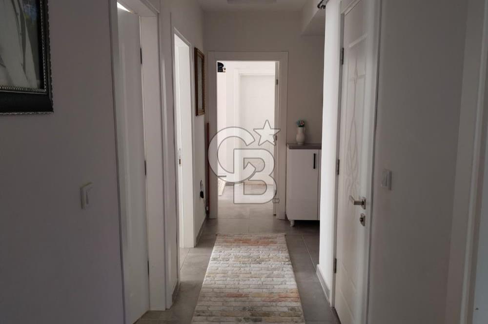 ULUKENT'TE SATILIK 3+1 LÜKS DAİRE 