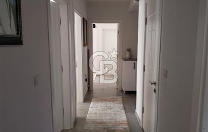 ULUKENT'TE SATILIK 3+1 LÜKS DAİRE 