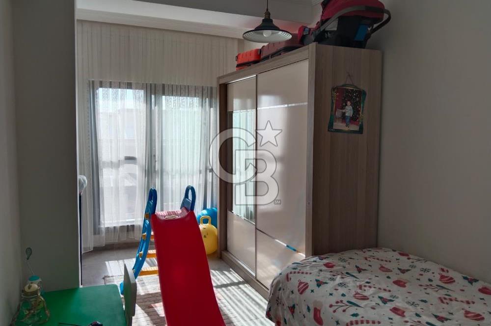 ULUKENT'TE SATILIK 3+1 LÜKS DAİRE 