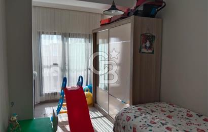 ULUKENT'TE SATILIK 3+1 LÜKS DAİRE 
