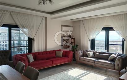 ULUKENT'TE SATILIK 3+1 LÜKS DAİRE 