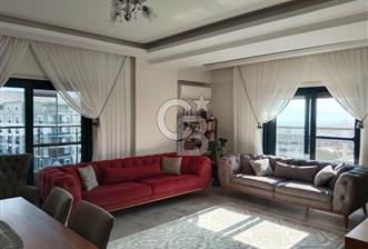 ULUKENT'TE SATILIK 3+1 LÜKS DAİRE 