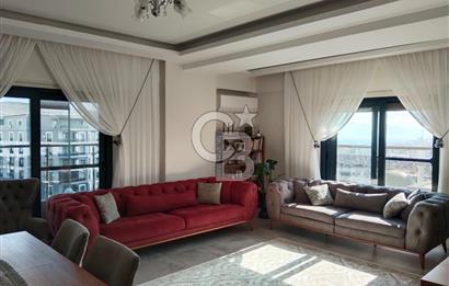 ULUKENT'TE SATILIK 3+1 LÜKS DAİRE 