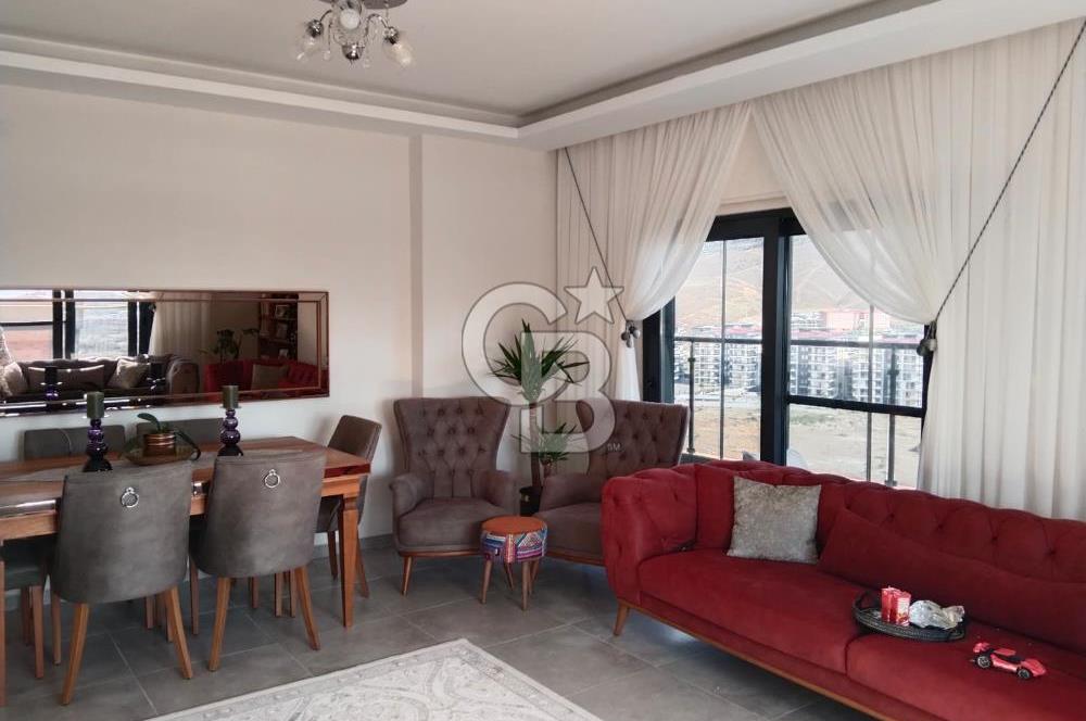 ULUKENT'TE SATILIK 3+1 LÜKS DAİRE 