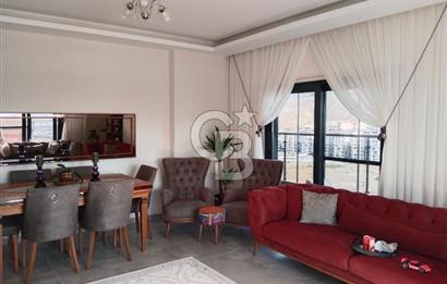 ULUKENT'TE SATILIK 3+1 LÜKS DAİRE 