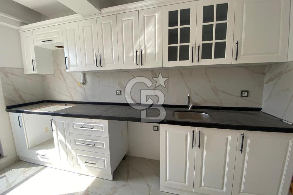 ÇANAKKALE MERKEZ BARBAROS ARAKAT SIFIR SATILIK 3+1 DAİRE!