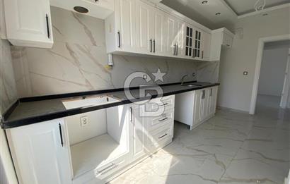 ÇANAKKALE MERKEZ BARBAROS ARAKAT SIFIR SATILIK 3+1 DAİRE!