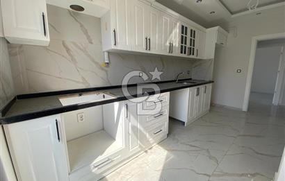 ÇANAKKALE MERKEZ BARBAROS ARAKAT SIFIR SATILIK 3+1 DAİRE!
