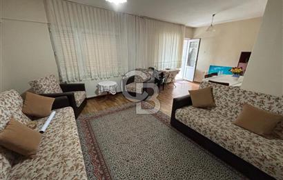 YALOVA MERKEZ İMAR SOKAK'TA KİRALIK 2+1 EŞYALI DAİRE