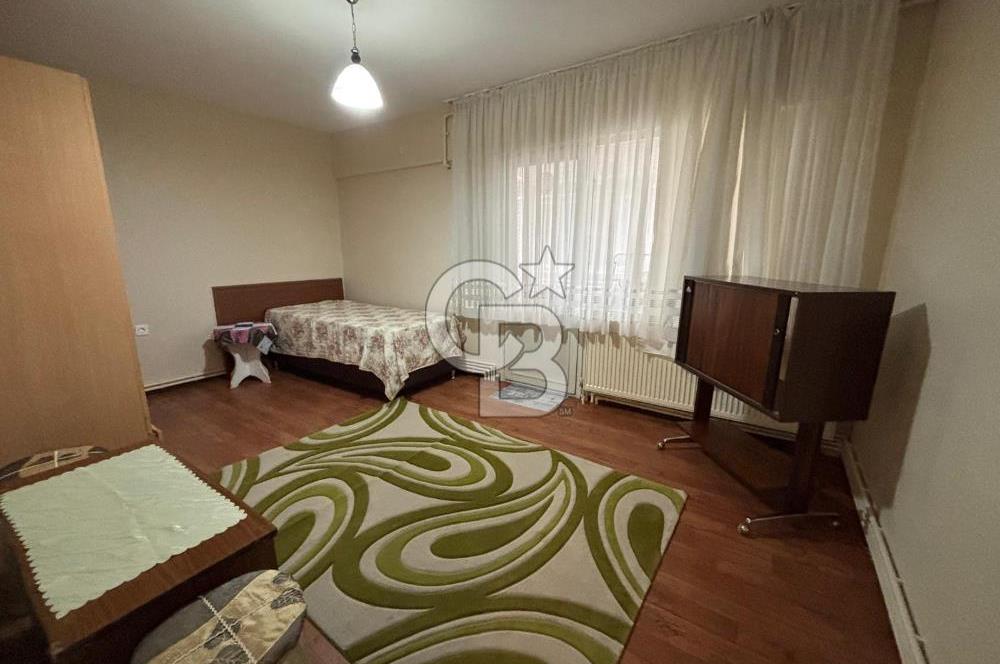 YALOVA MERKEZ İMAR SOKAK'TA KİRALIK 2+1 EŞYALI DAİRE