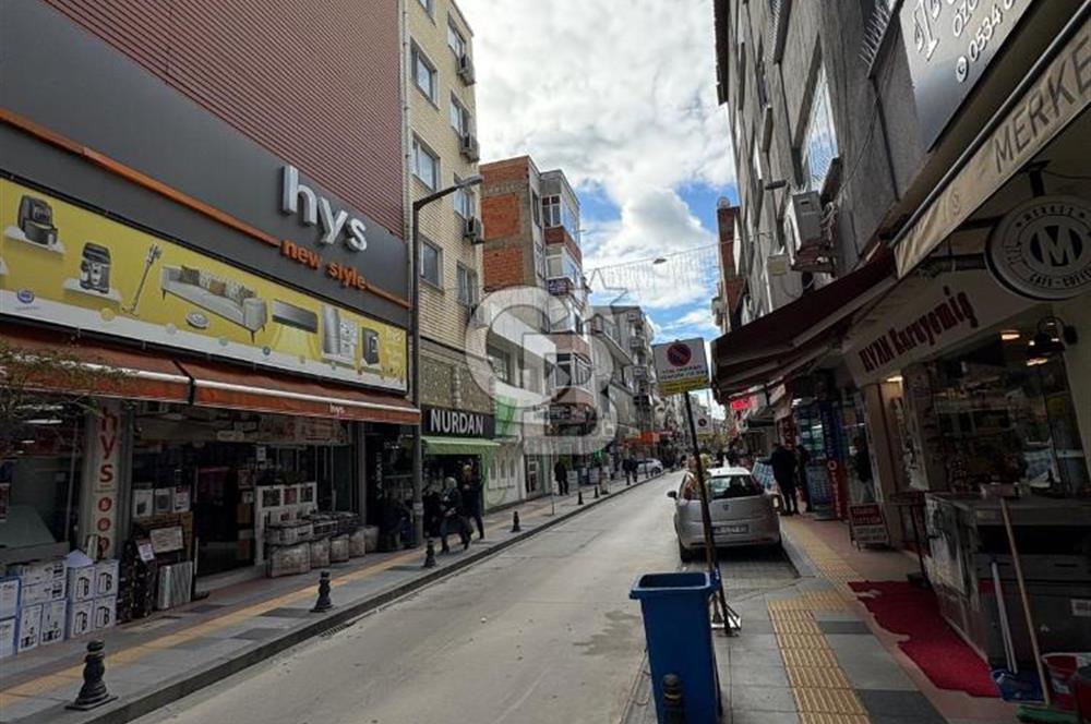 BİGA ÇARŞIDA SATILIK DUBLEKS BAHAR KARADAL