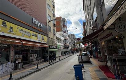 BİGA ÇARŞIDA SATILIK DUBLEKS BAHAR KARADAL