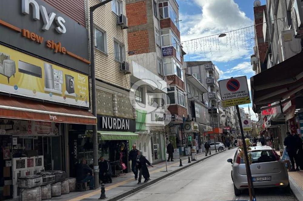 BİGA ÇARŞIDA SATILIK DUBLEKS BAHAR KARADAL