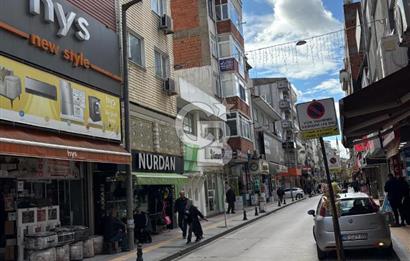 BİGA ÇARŞIDA SATILIK DUBLEKS BAHAR KARADAL