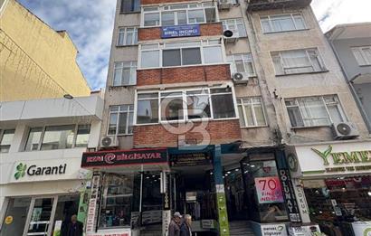BİGA ÇARŞIDA SATILIK DUBLEKS BAHAR KARADAL