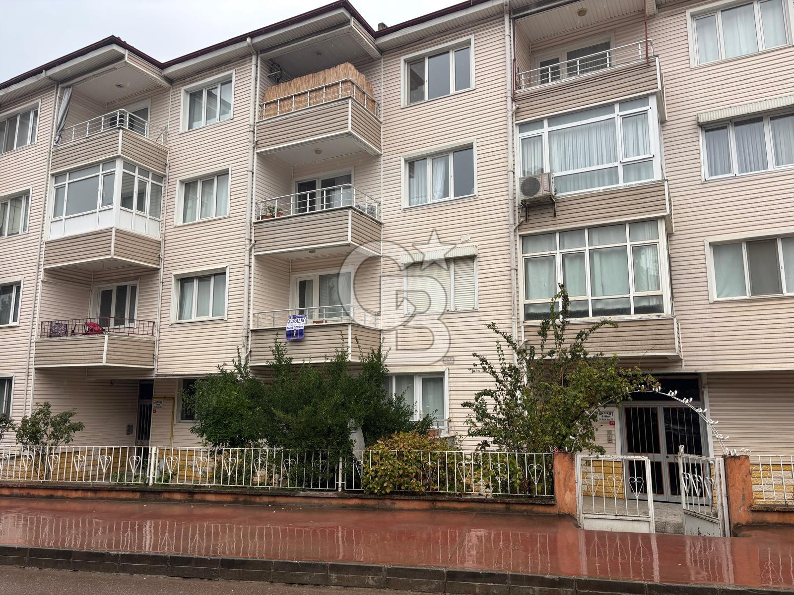 YALOVA MERKEZ İMAR SOKAK'TA KİRALIK 2+1 EŞYALI DAİRE