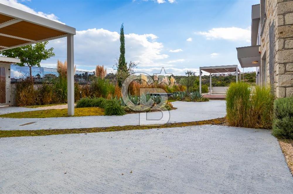 ÇEŞME DALYAN LÜKS VİLLA