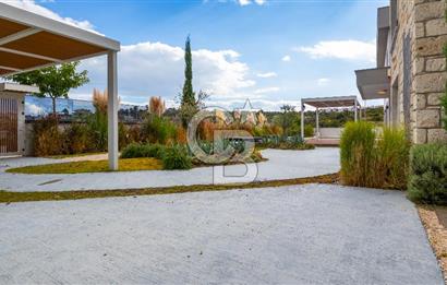 ÇEŞME DALYAN LÜKS VİLLA