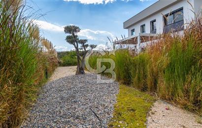 ÇEŞME DALYAN LÜKS VİLLA