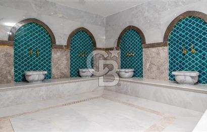 ÇEŞME DALYAN LÜKS VİLLA