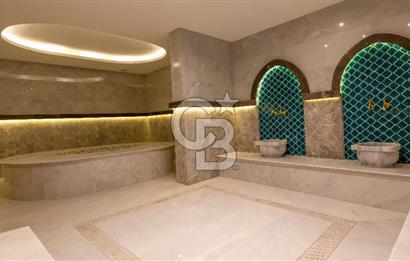 ÇEŞME DALYAN LÜKS VİLLA