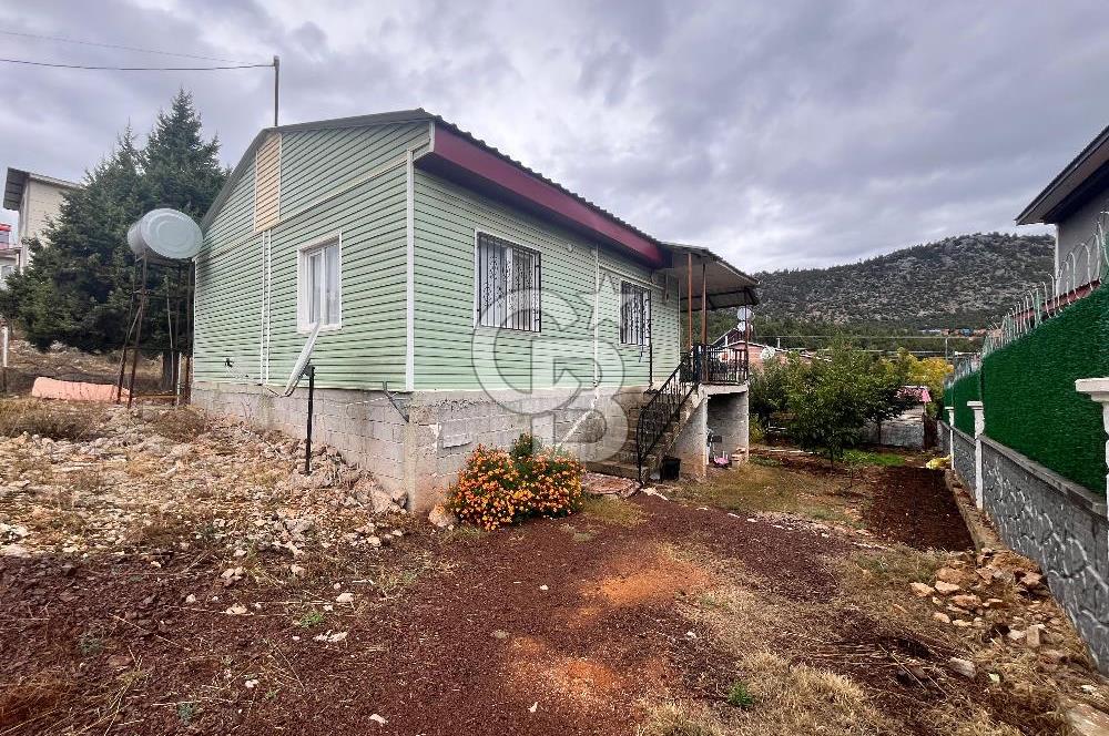 MERSİN TOROSLAR GÖZNE MAH SATILIK 2+1 EV 