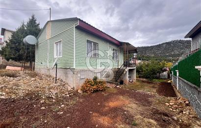 MERSİN TOROSLAR GÖZNE MAH SATILIK 2+1 EV 