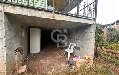 MERSİN TOROSLAR GÖZNE MAH SATILIK 2+1 EV 