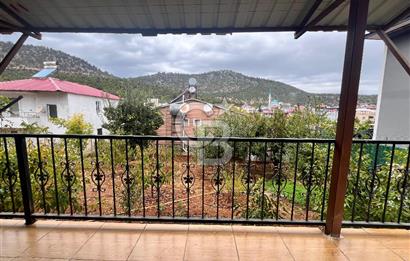 MERSİN TOROSLAR GÖZNE MAH SATILIK 2+1 EV 